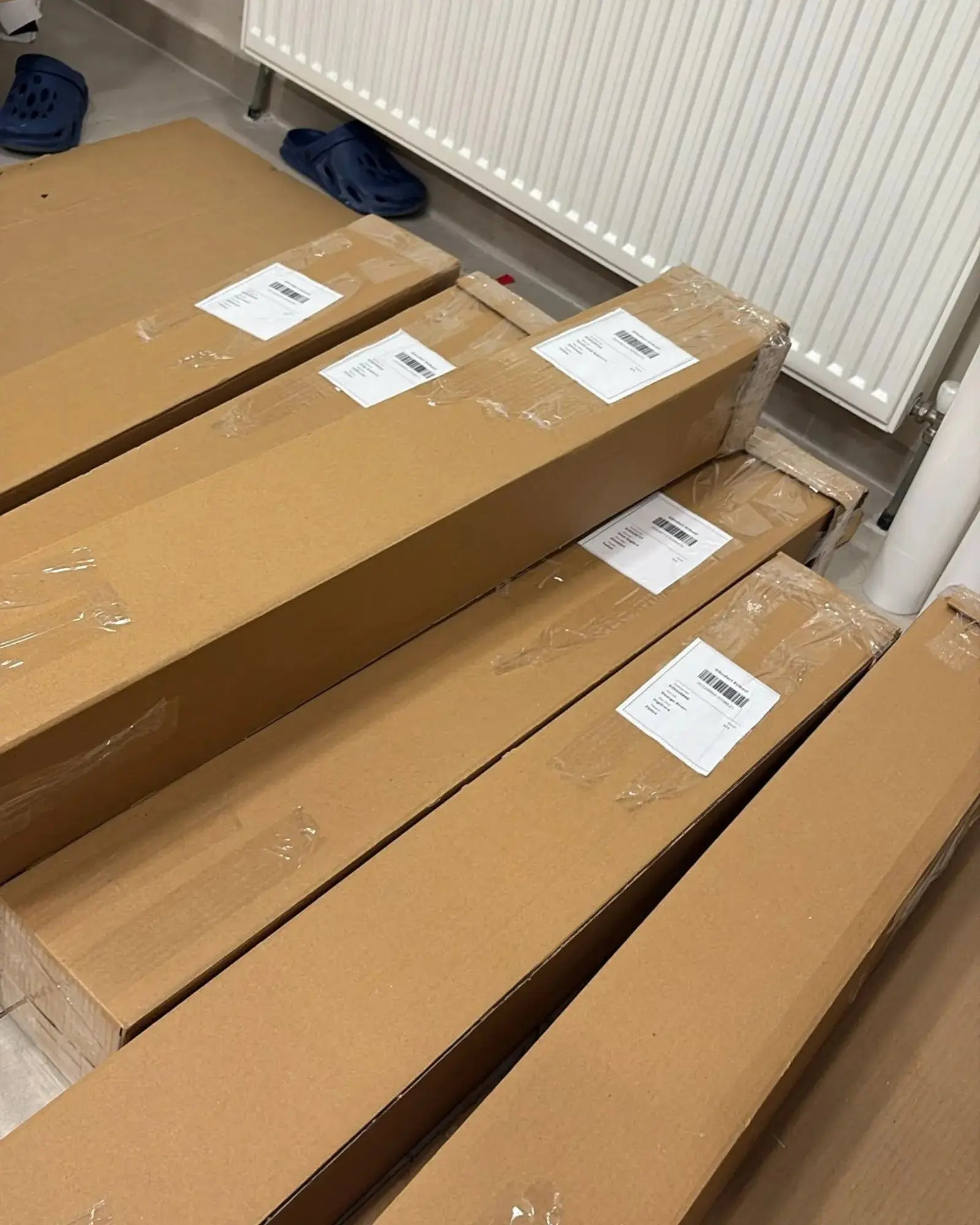 Marlboro Lamp Warm LED Glow 100cm Retro Floor Lamp Perfect Man Cave Lighting RETROFUME